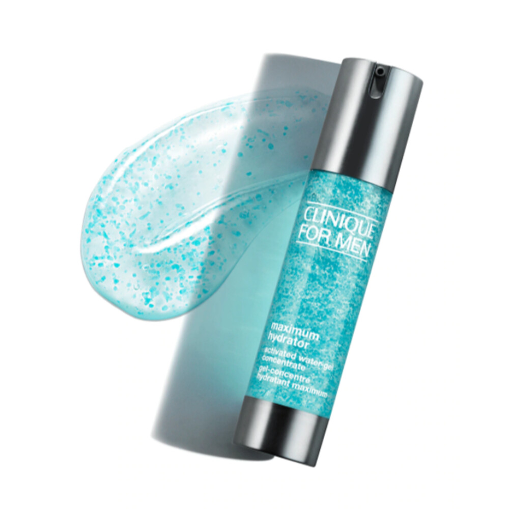 Clinique For Men Water-Gel Gezichtscrème40 ml