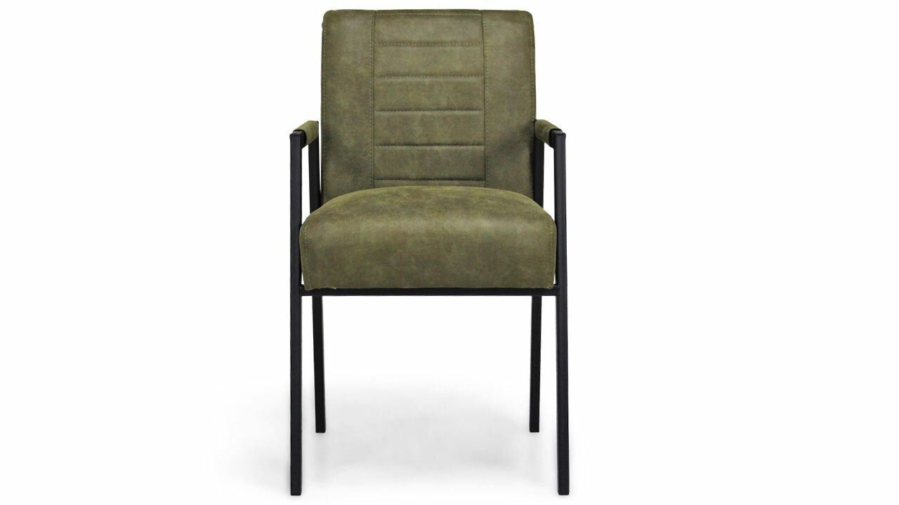 Stoel Harvey B50 x D66 x H88 cm