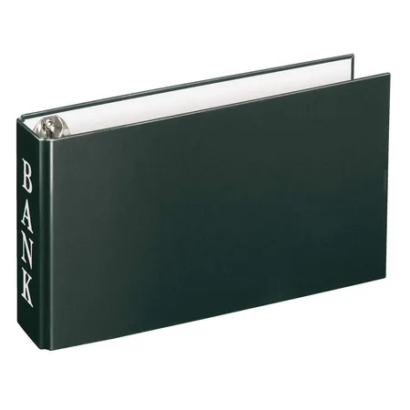 Veloflex Bankordner A6, schwarz