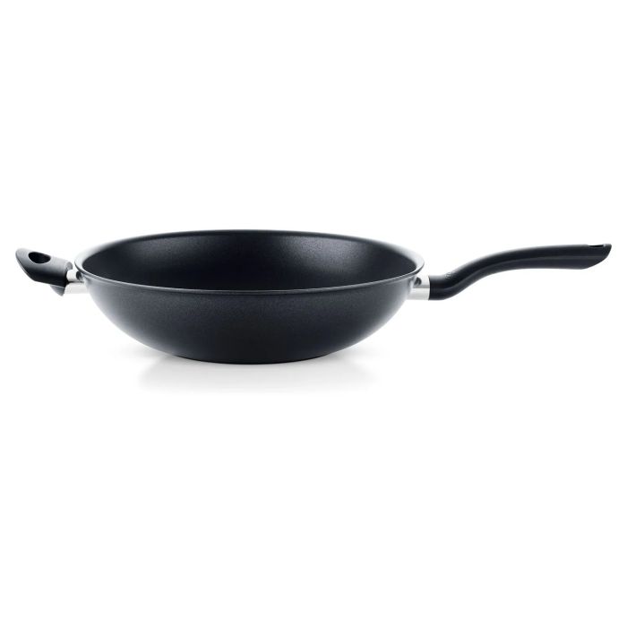 Fissler Cenit® Wok ohne Induktion 32 cm