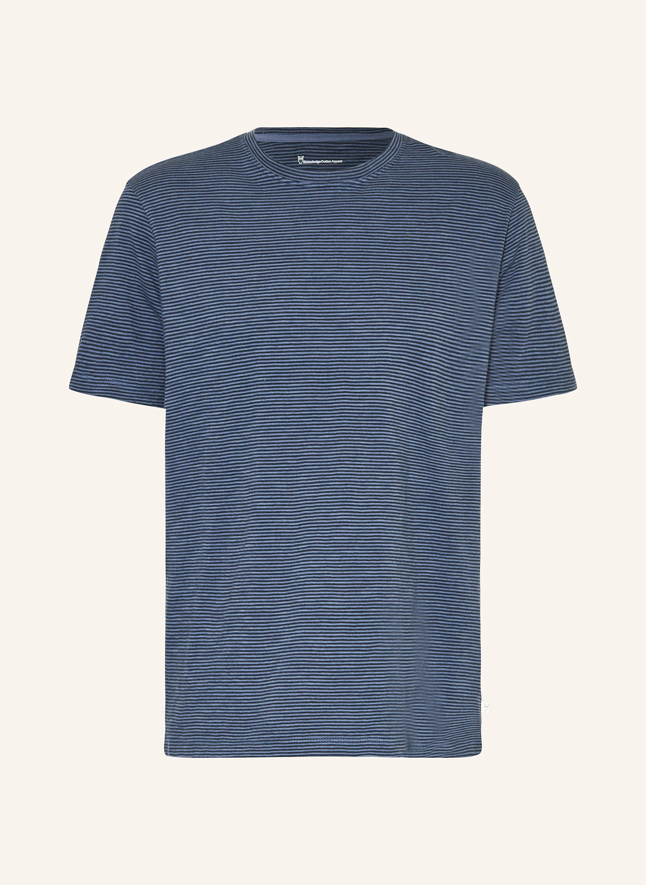 KnowledgeCotton Apparel T-Shirt