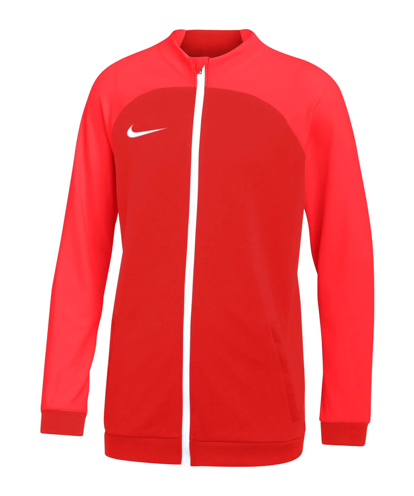 Nike Academy Pro Trainingsjacke Kids Rot F657