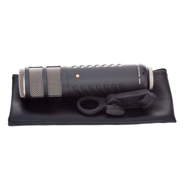 Rode Procaster FetAmp Bundle