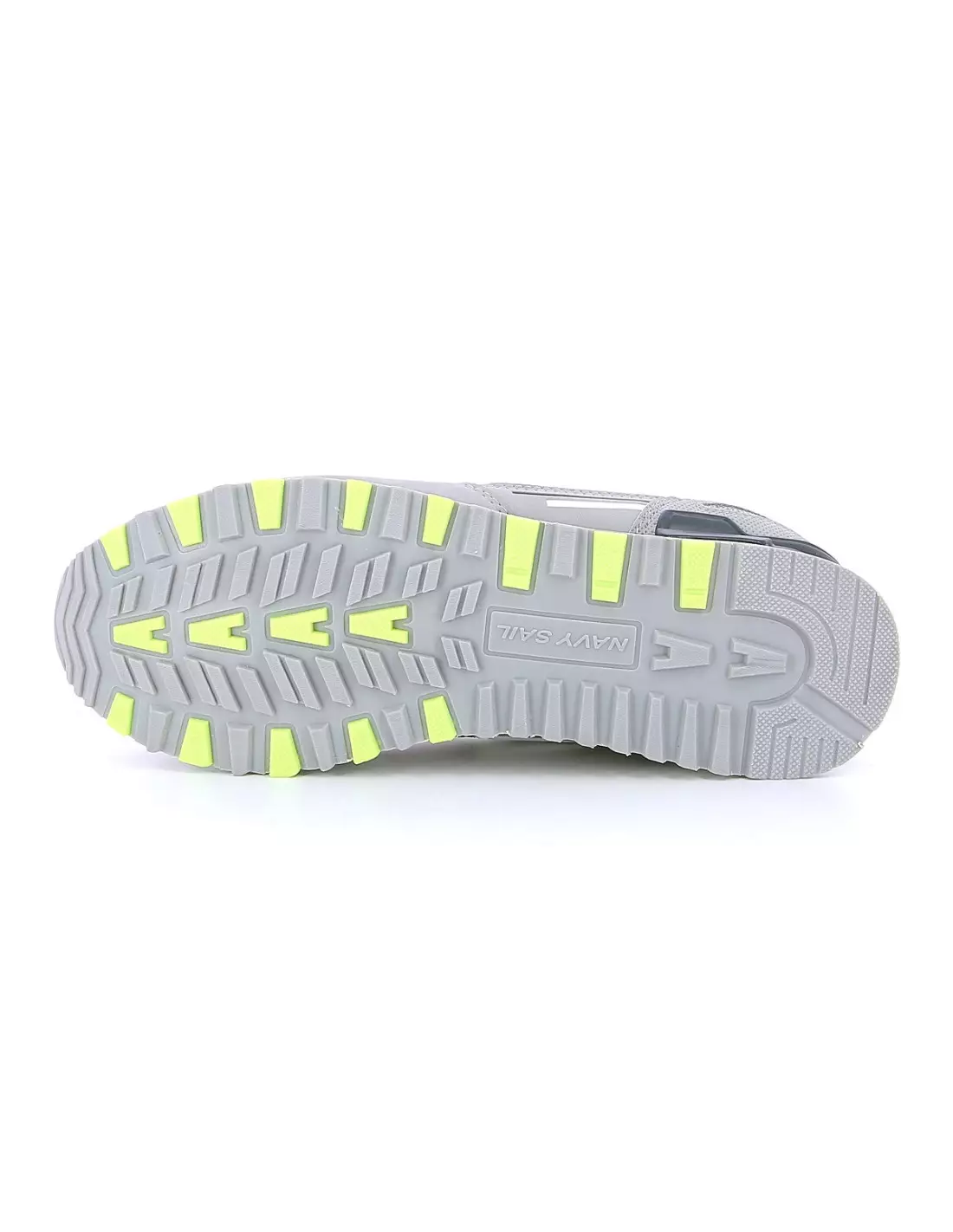 NAVY SAIL NSM113010 - Baskets Ciment