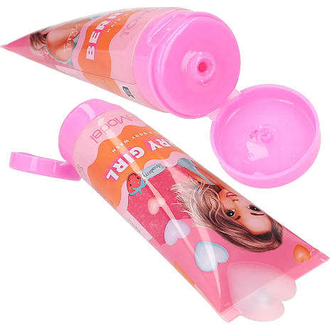 TOPModel Beauty and me shampoo og shower gel 2-i-1 – flere varianter – assorteret