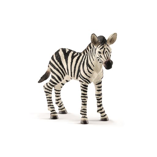Schleich Zebraføl
