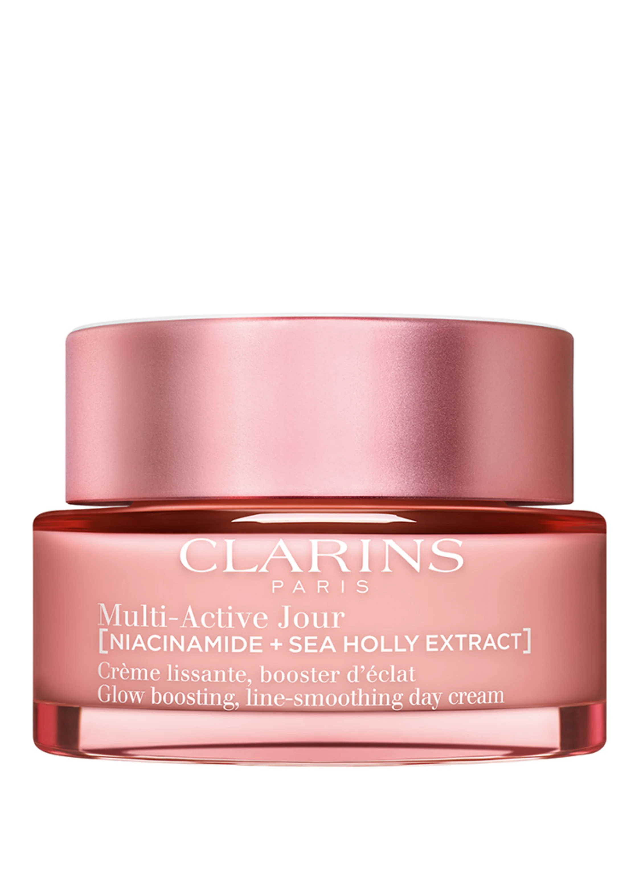 CLARINS MULTI-ACTIVE JOUR