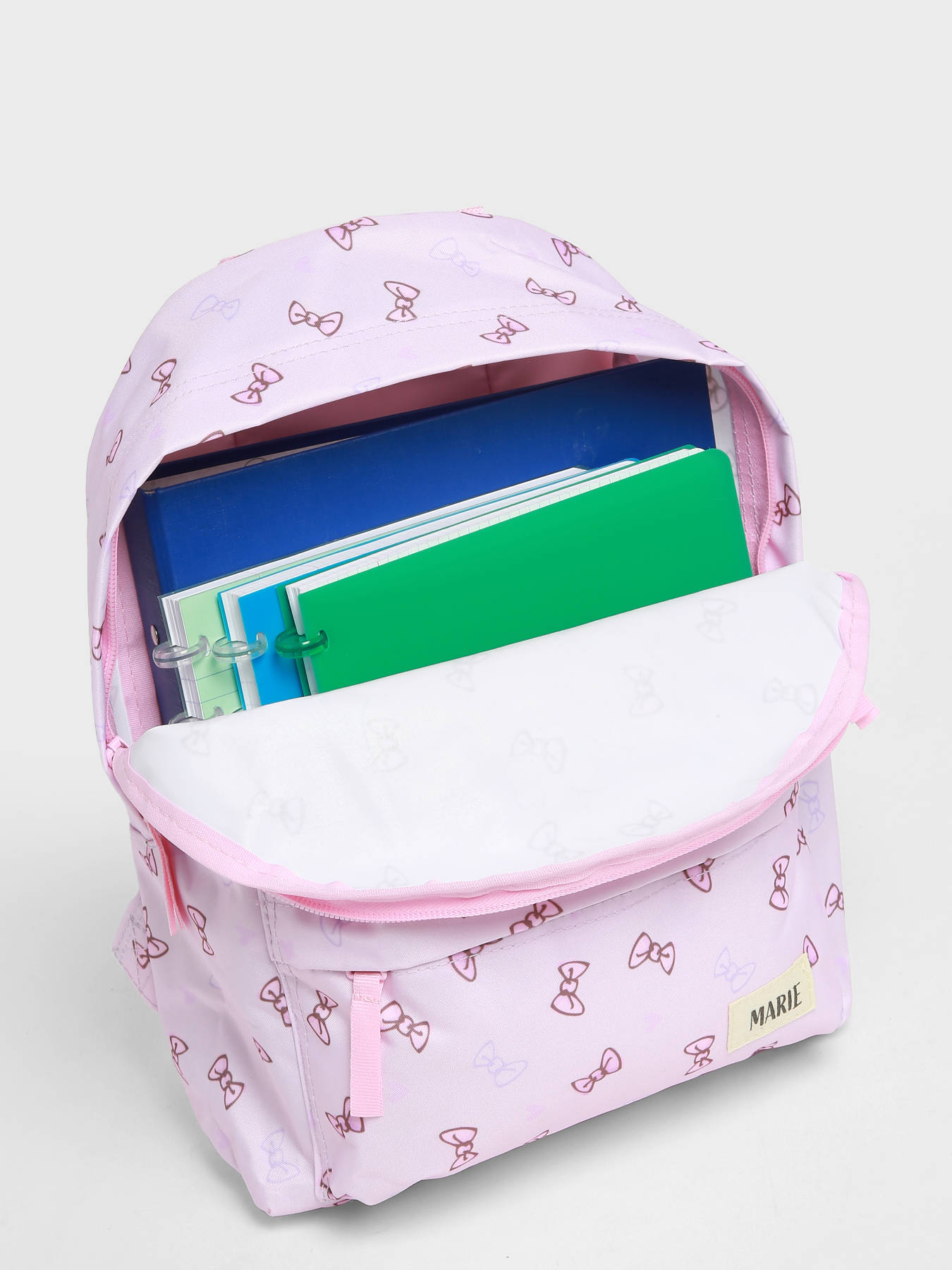 Sac  dos 1 compartiment DISNEY