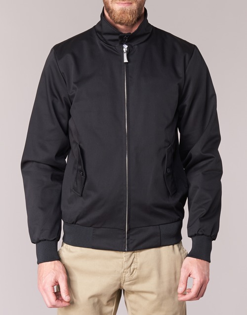Harrington - HARRINGTON PAULO - Noir