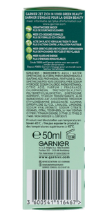 Garnier SkinActive BB Cream All-in-One Light SPF 15 50ML