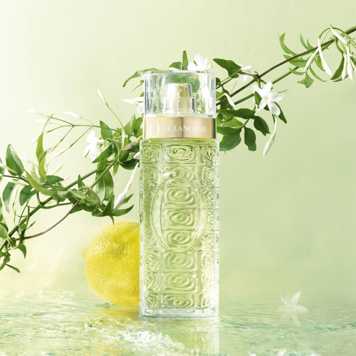 LANCÔME Ô de Lancôme Eau de Toilette