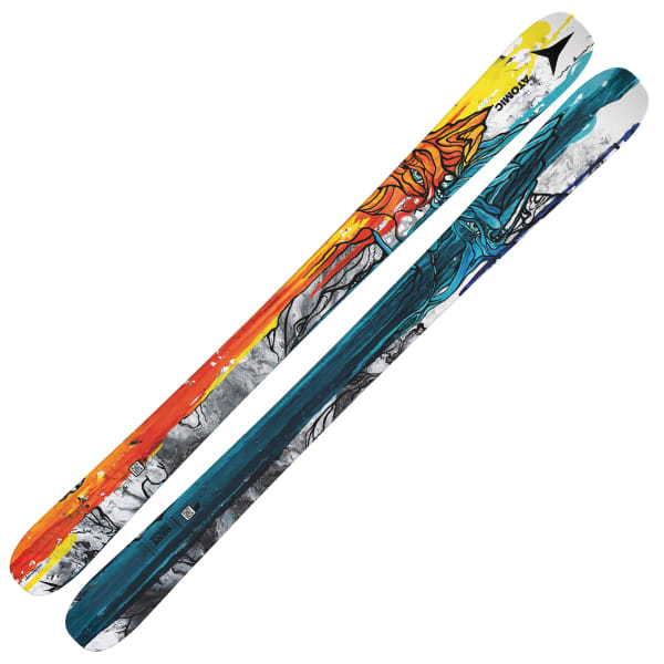 Ski ATOMIC BENT CHETLER MINI 153-163