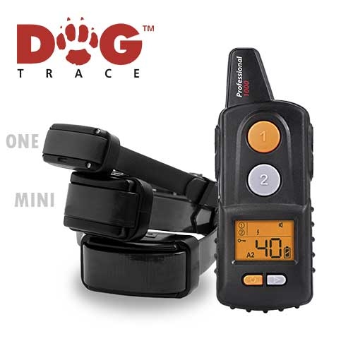 Dogtrace Pro 1000 DOGTRACE PRO ONE 1000 - LARANJA