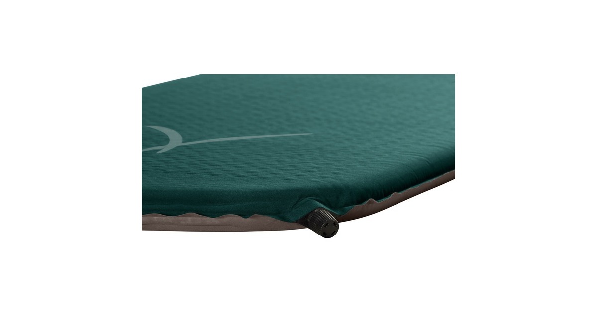 Grand CanyonHattan 3.8 M mat  (Donkergroen)