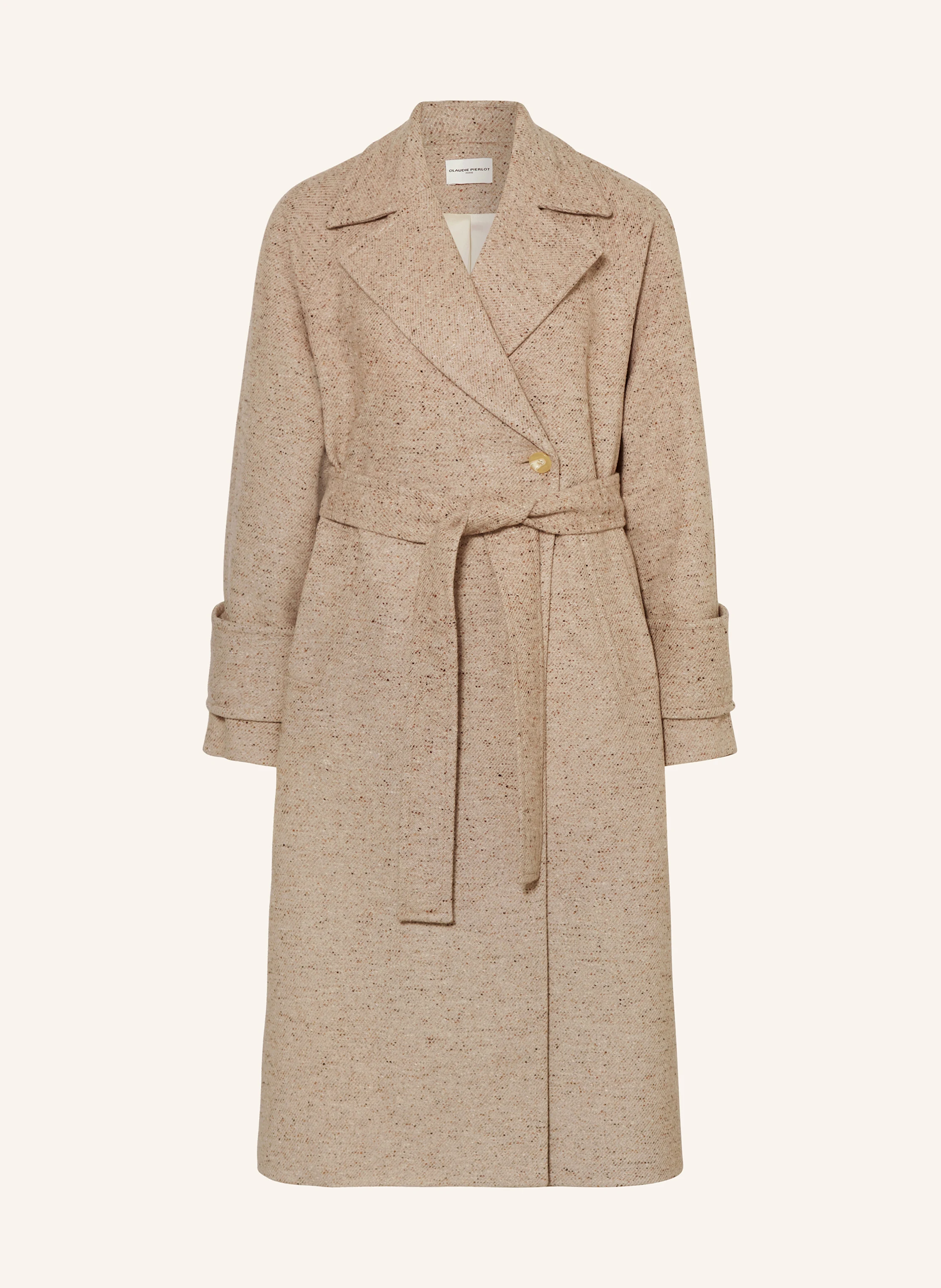 CLAUDIE PIERLOT Mantel