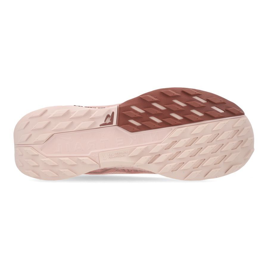 Nike Chaussures de Running Pegasus Trail 5 Gore-Tex - Rose/Red Stardust Femme
