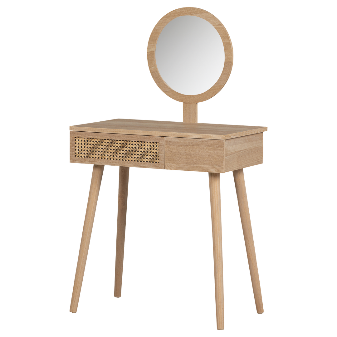 WOOOD   Soof Kaptafel