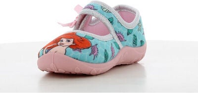 Disney Princess Sandaler, Light Turkish Blue/White