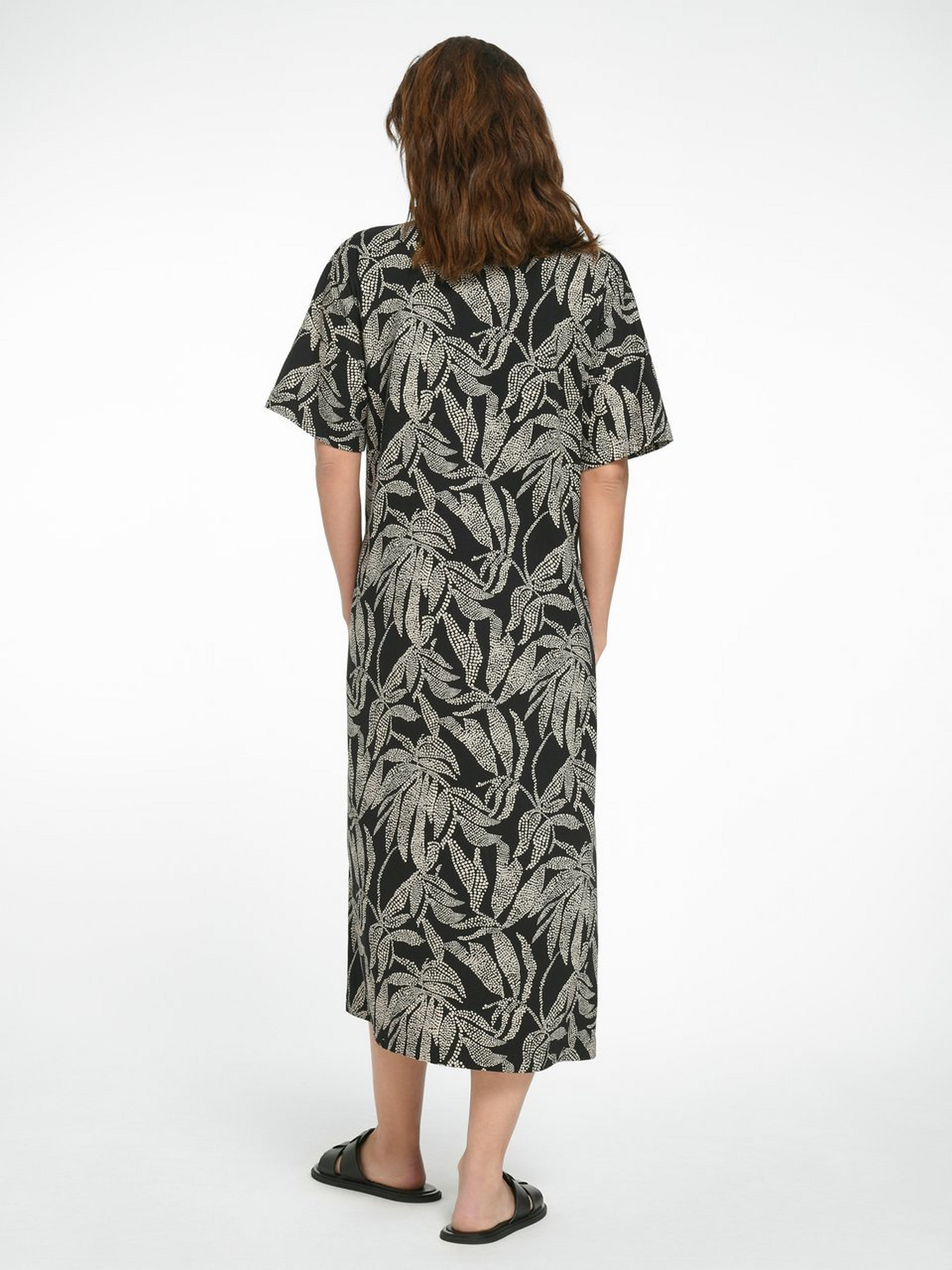 Jerseykleid