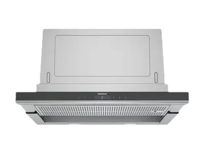 Siemens emhætte LI67SA671 iQ700 A