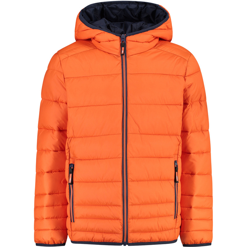 CMP Kinder Hoodie Jacke