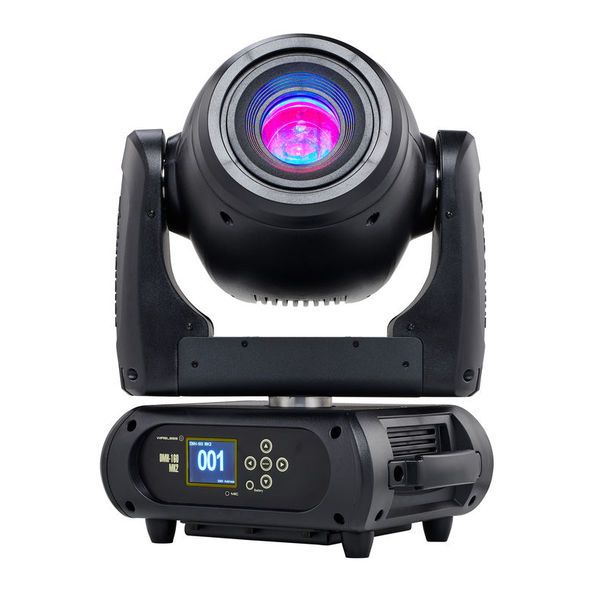 Futurelight DMH-160 MK2 LED Moving-Head