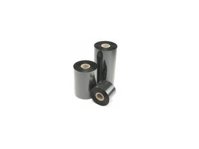 Panser T52870IO, 300 m, 8 cm, Sort
