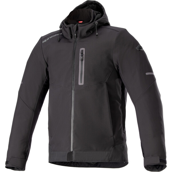 Alpinestars - Blouson Neo Waterproof Noir
