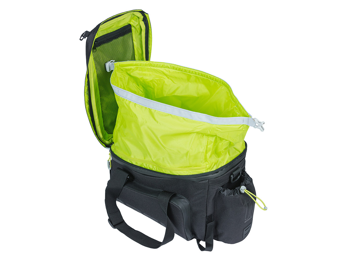 Basil Miles XL Pro bagagedragertas