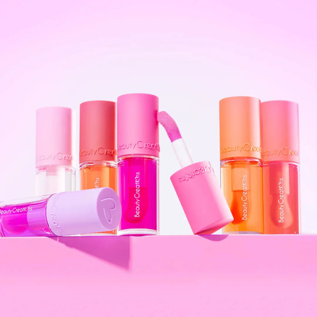 All About You PH Oil #1 My Fav Topper