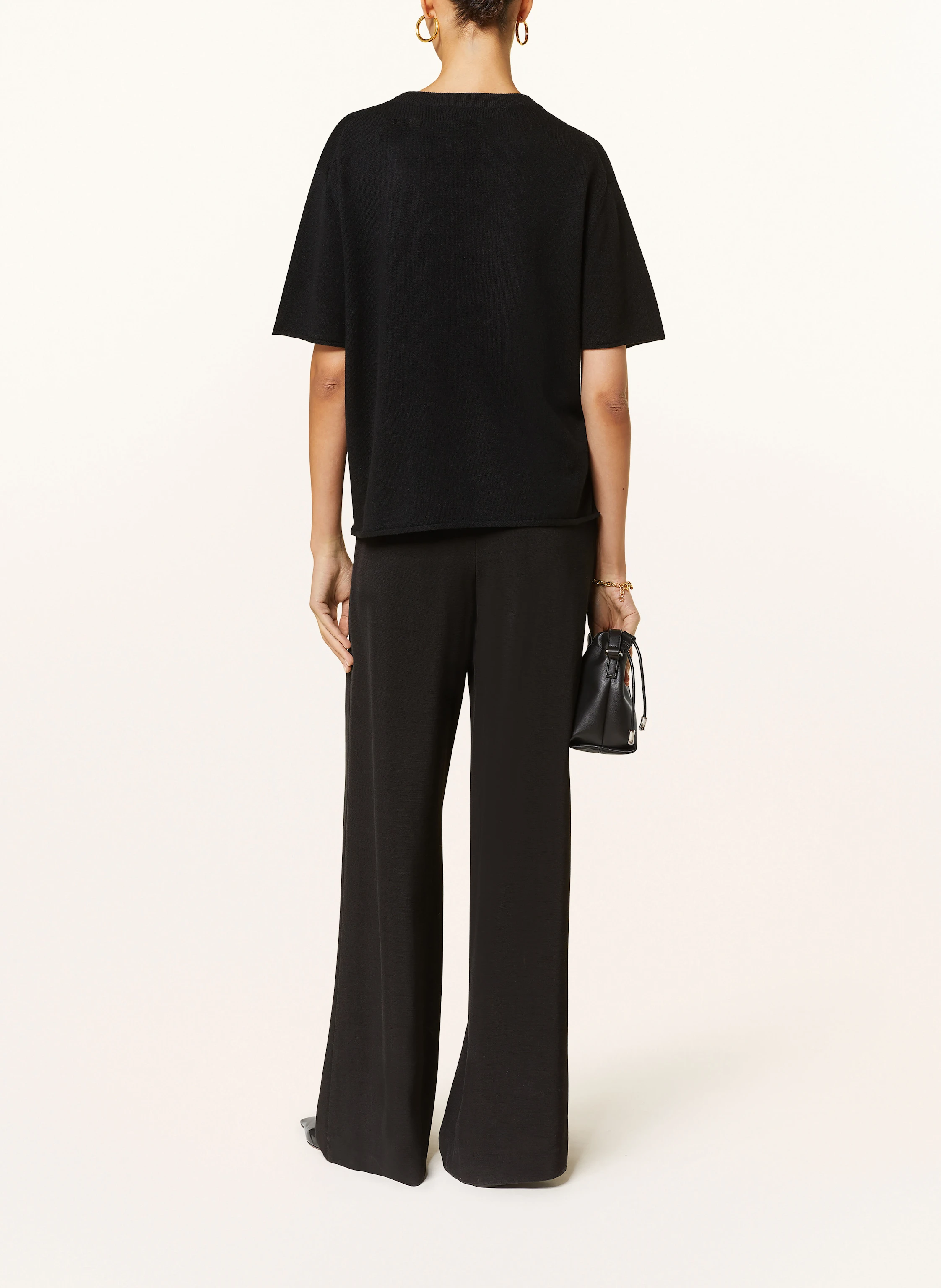 (THE MERCER) N.Y. Strickshirt aus Cashmere