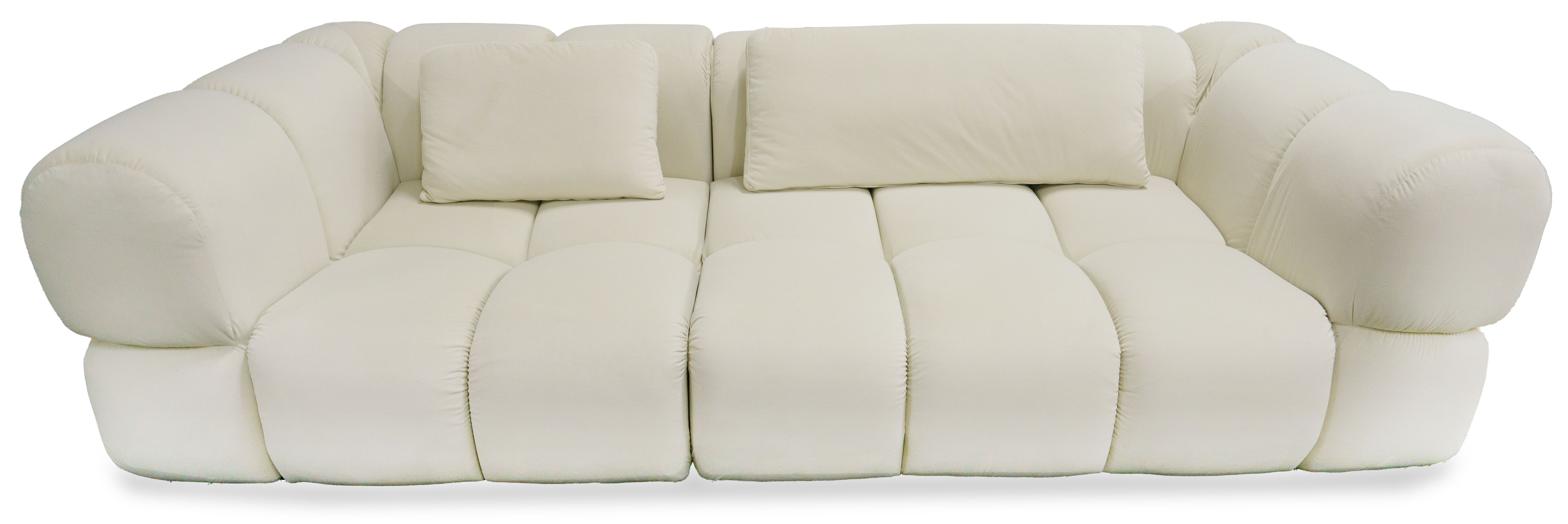 Bank - Outlet DelightB266 x D117 x H73 cm