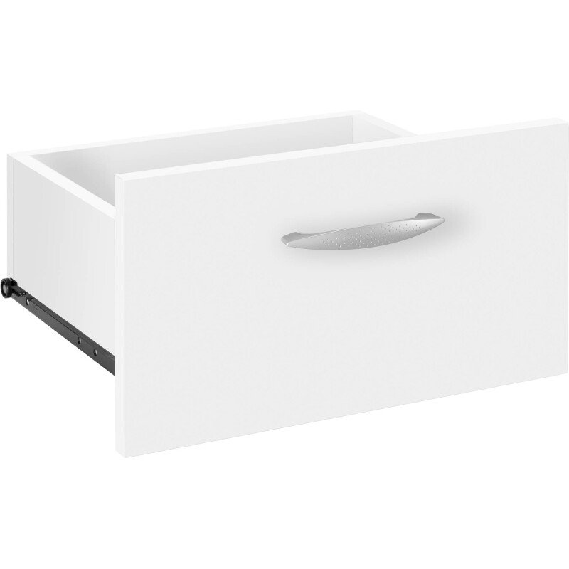 Lot de 4 tiroirs pour bibliothèque colonne Book Case Plus