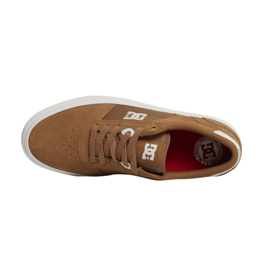 DC Shoes Teknic S Rubber 7.5 US / 40 EU