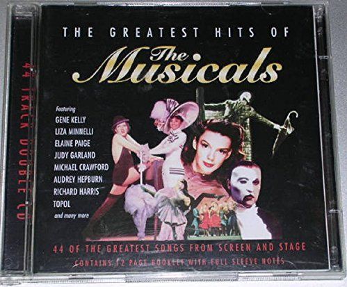 Greatest Hits of Musicals