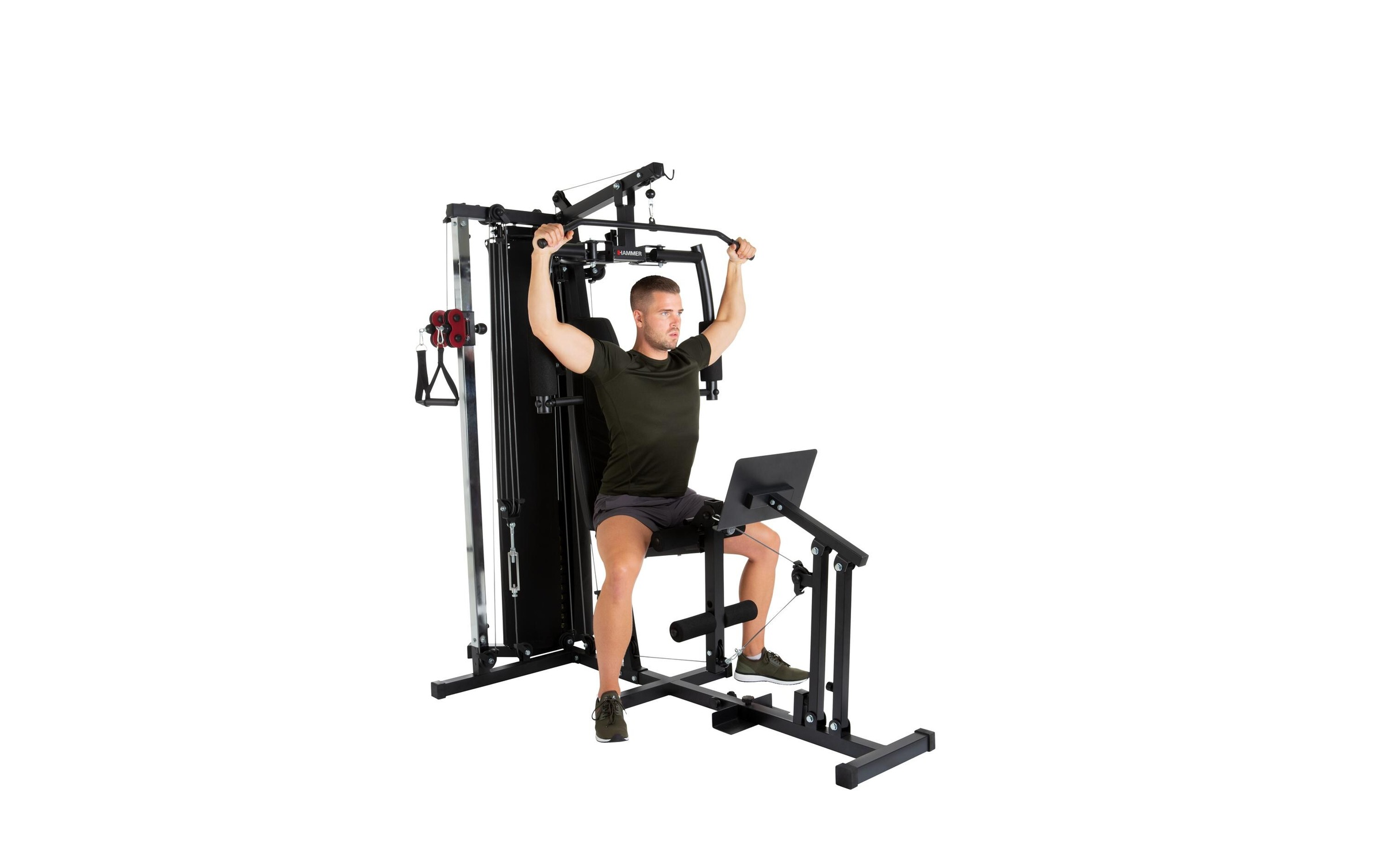 Hammer Kraftstation »Ferrum TX3«