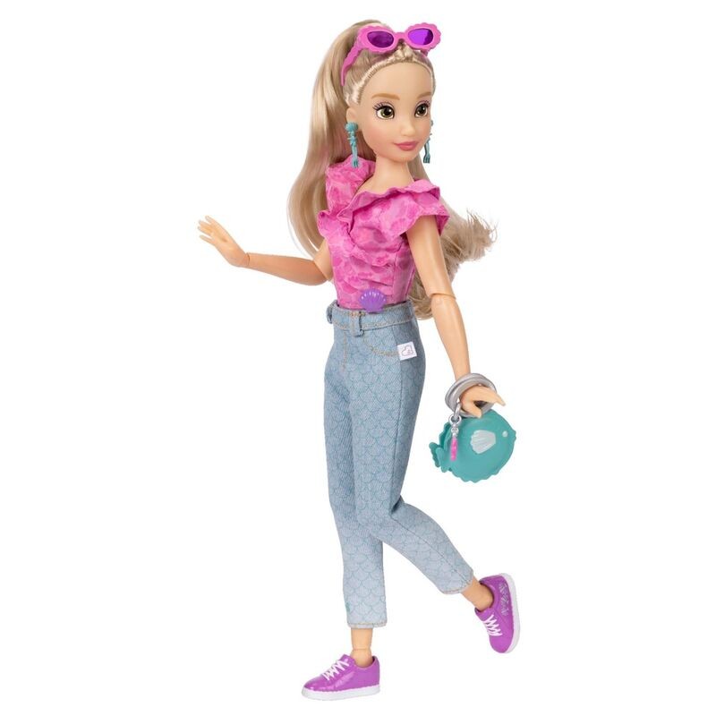 Disney ILY 4ever - Fashion Dukke - Ariel