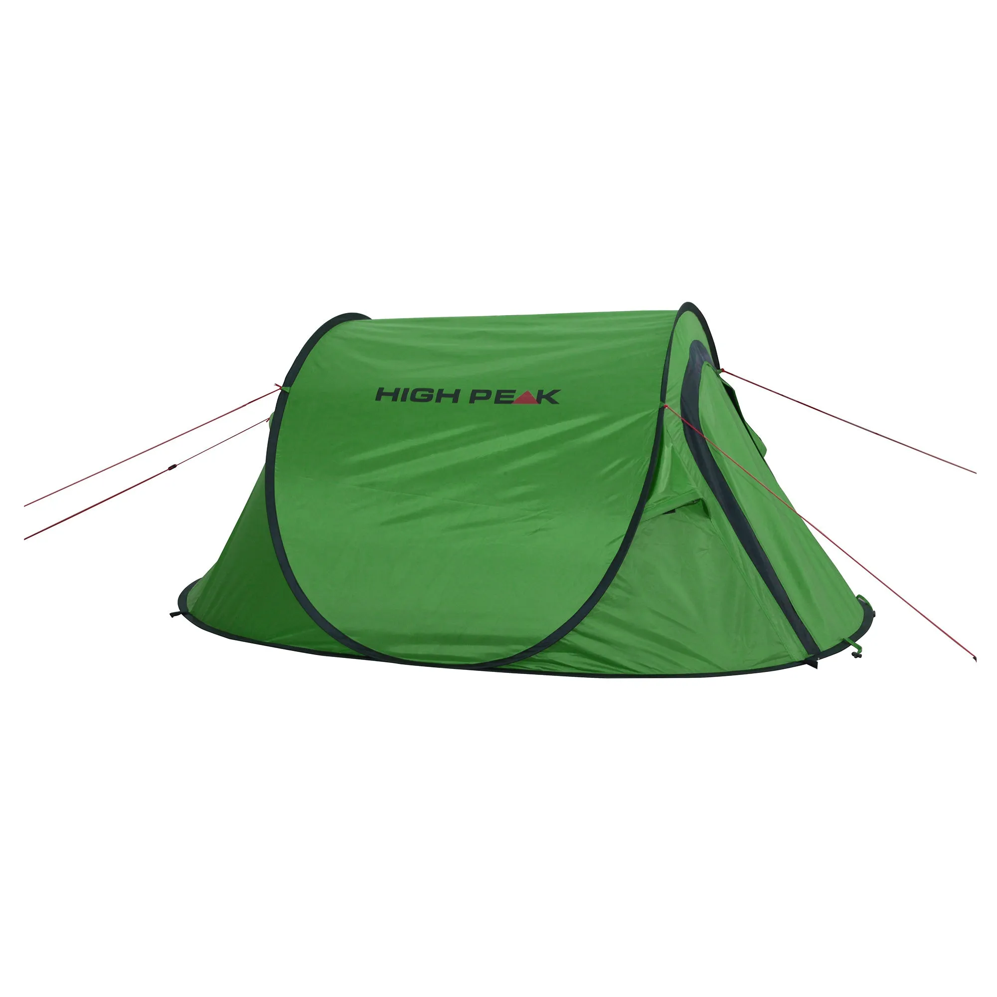 High Peak -  Popup Zelt Vision 2