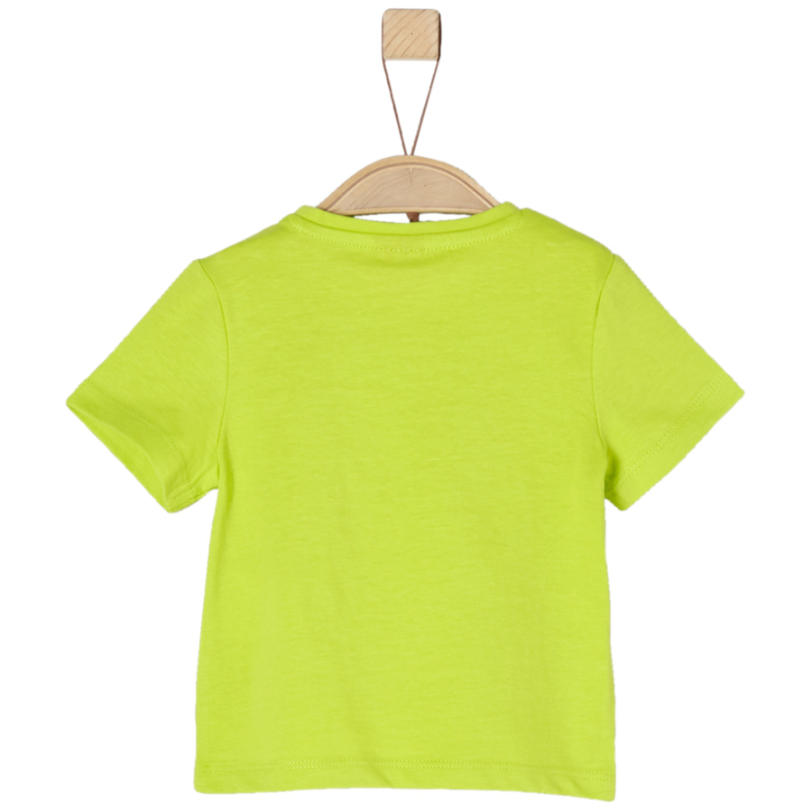 s.Oliver Boys T-Shirt light green