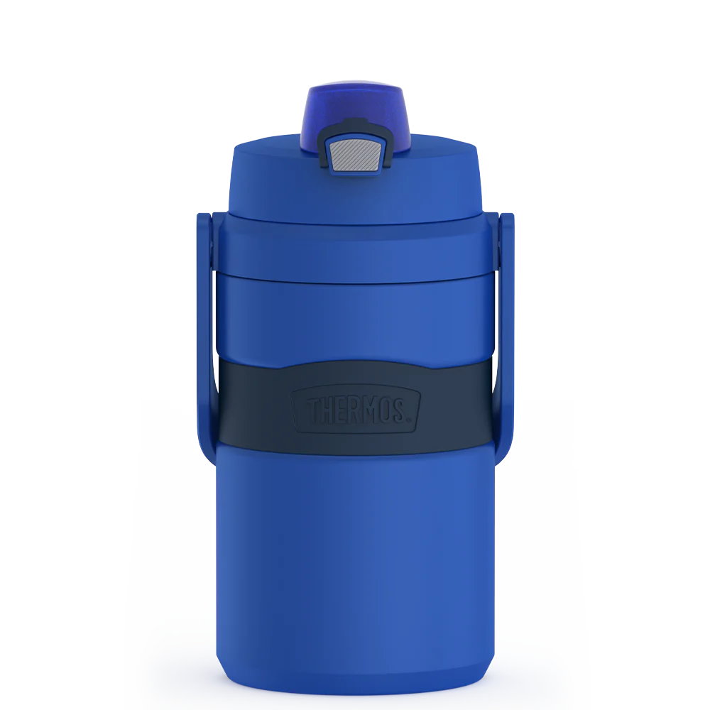 32oz INSULATED WATER BOTTLE