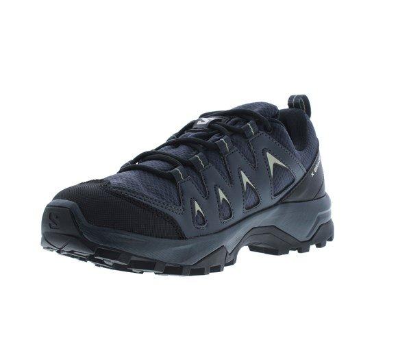 Salomon X Braze GTX Womens Walking Shoe