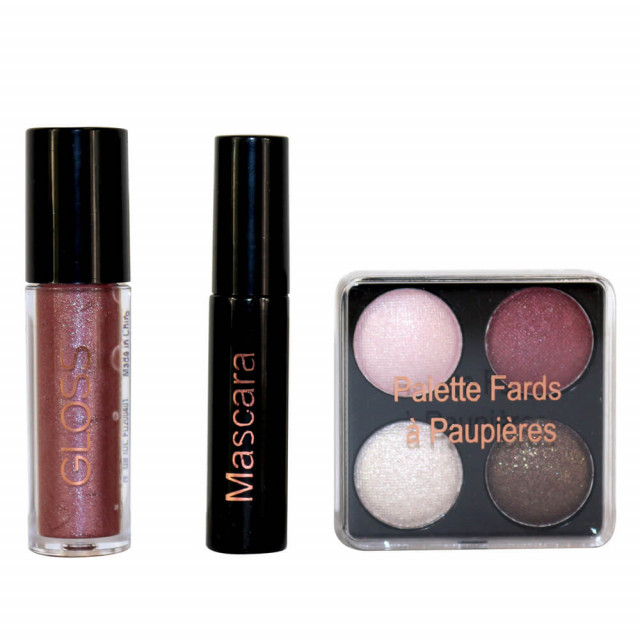 Boule Maquillage Surprise PARISAX