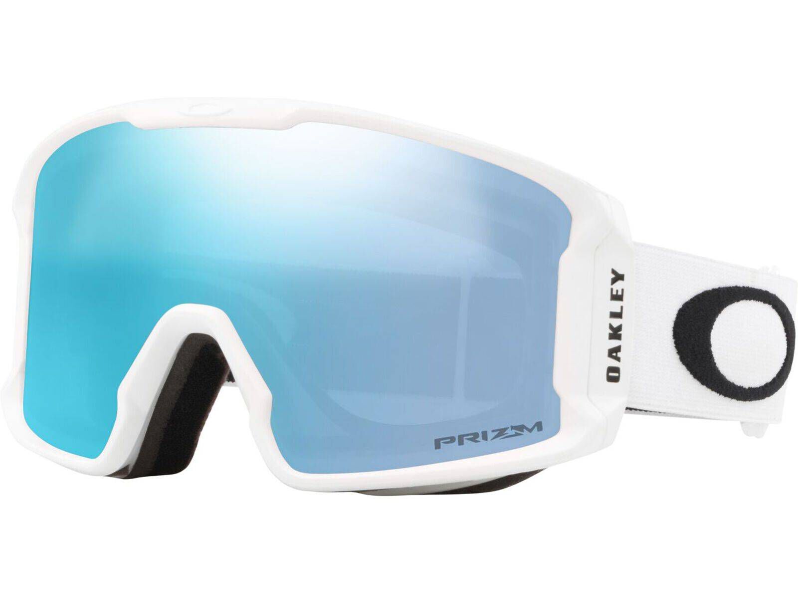 Oakley| Skibrille LINE MINER M