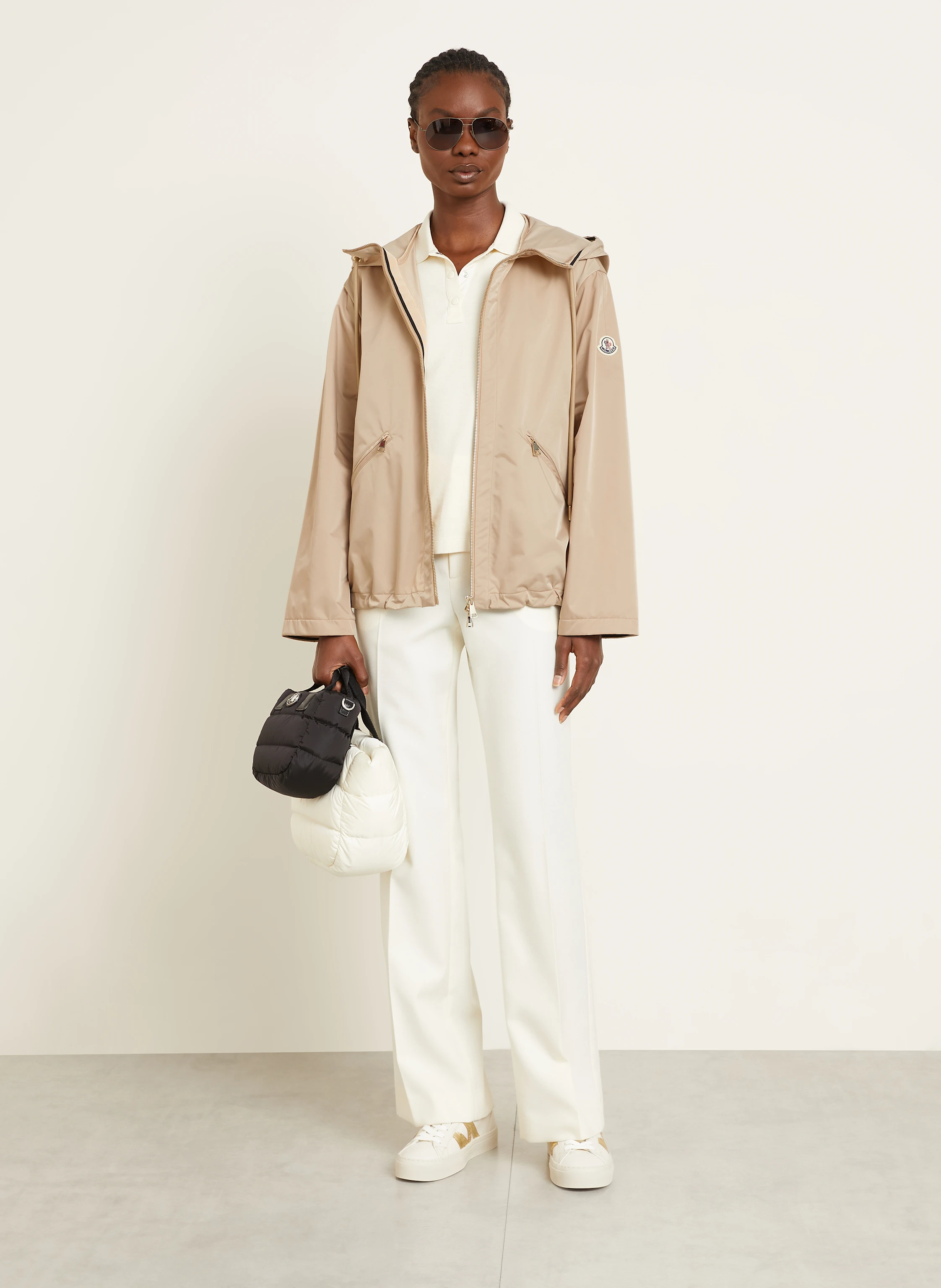 MONCLER Jacke CASSIOPEA