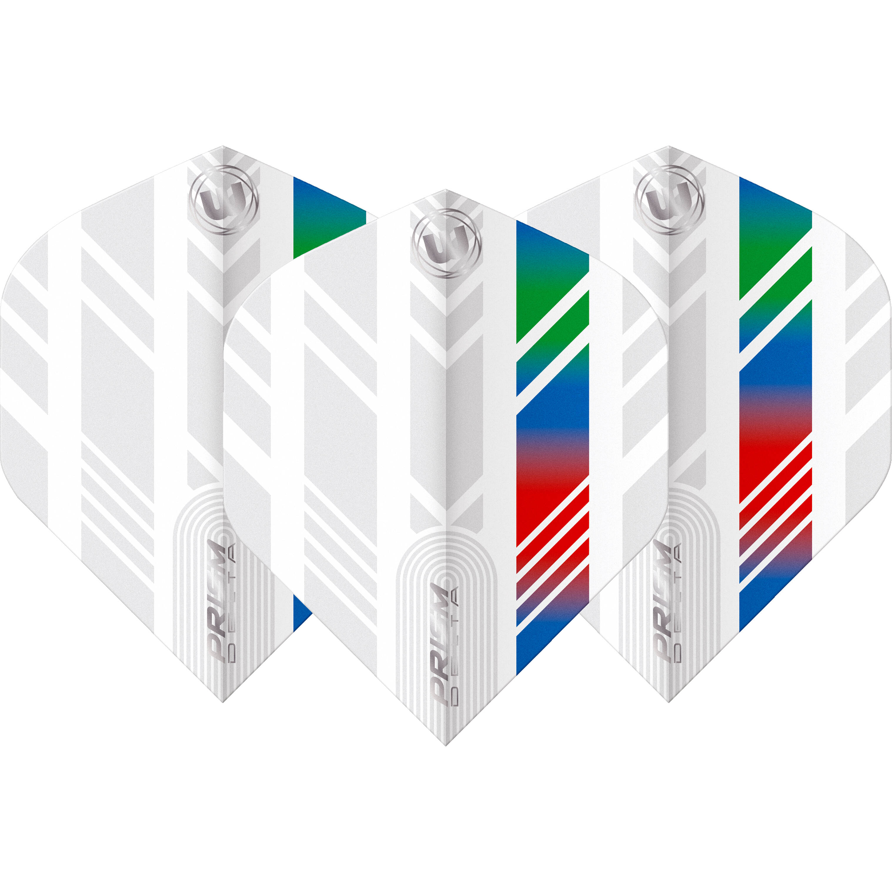 Winmau - Prism Delta Stripe Flight - Standard