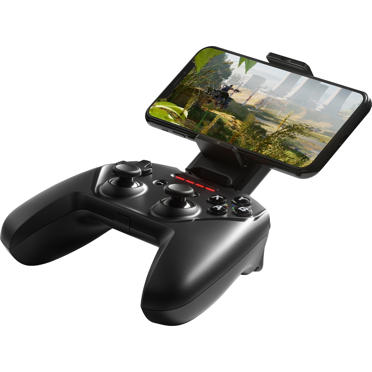 SteelSeries Nimbus Plus kontroller