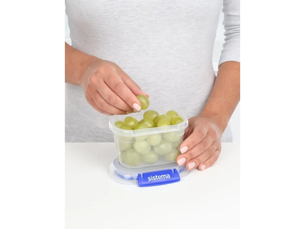 Sistema KLIP IT PLUS - 3 pack 400 ml