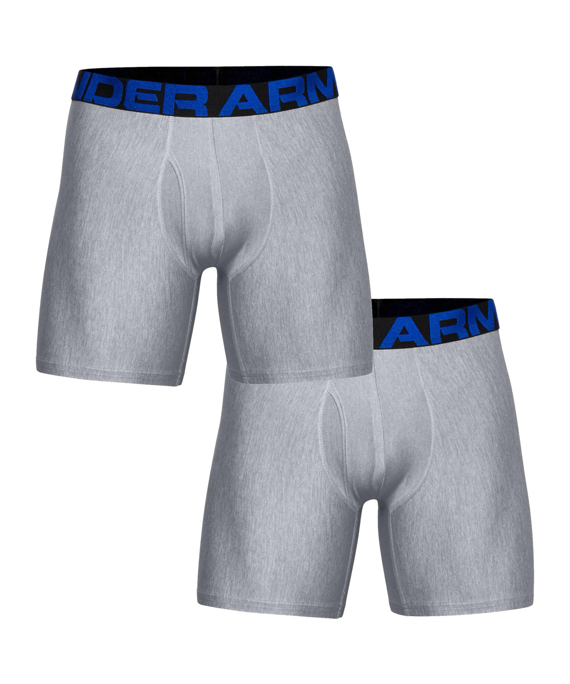 Under Armour| Herren Funktionsunterhose