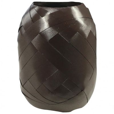 Maildor - Bolduc lisse - ruban d'emballage 7 mm x 10 m - disponible dans différentes couleurs tendances