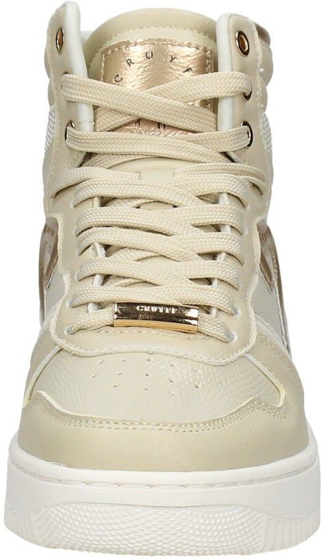 Cruyff Campo High Lux beige